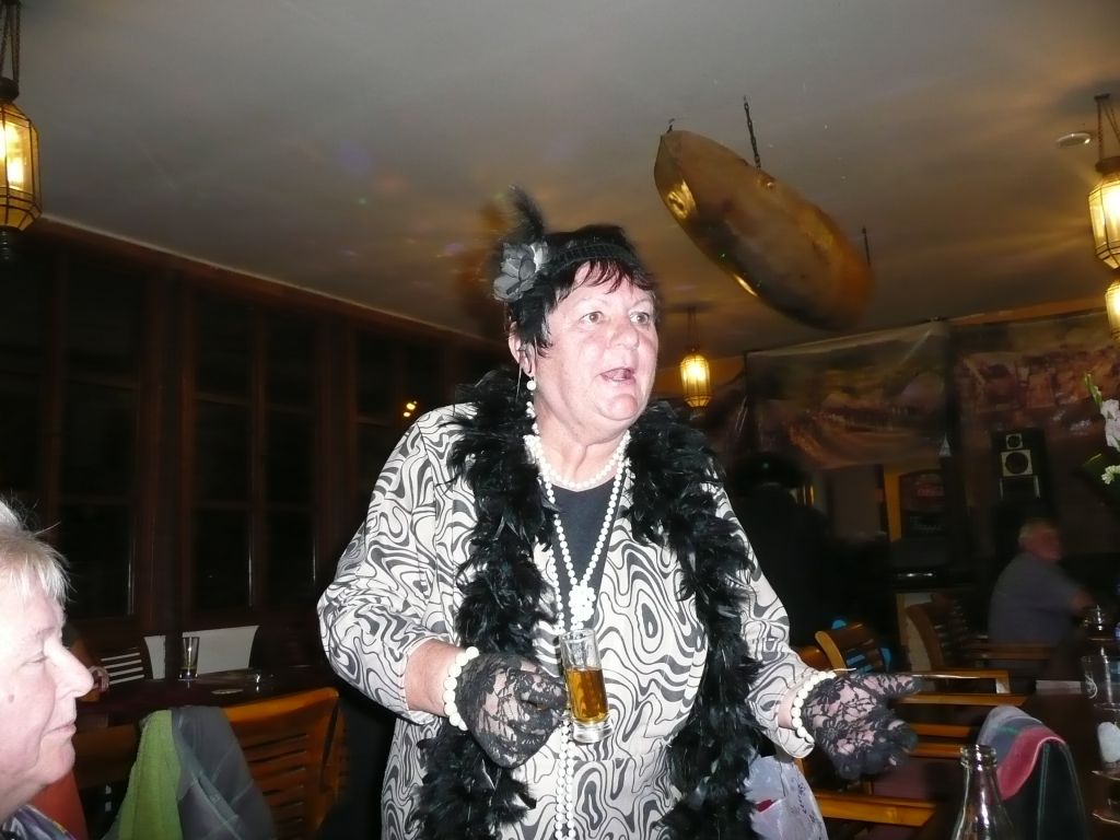 Viera Sklen.