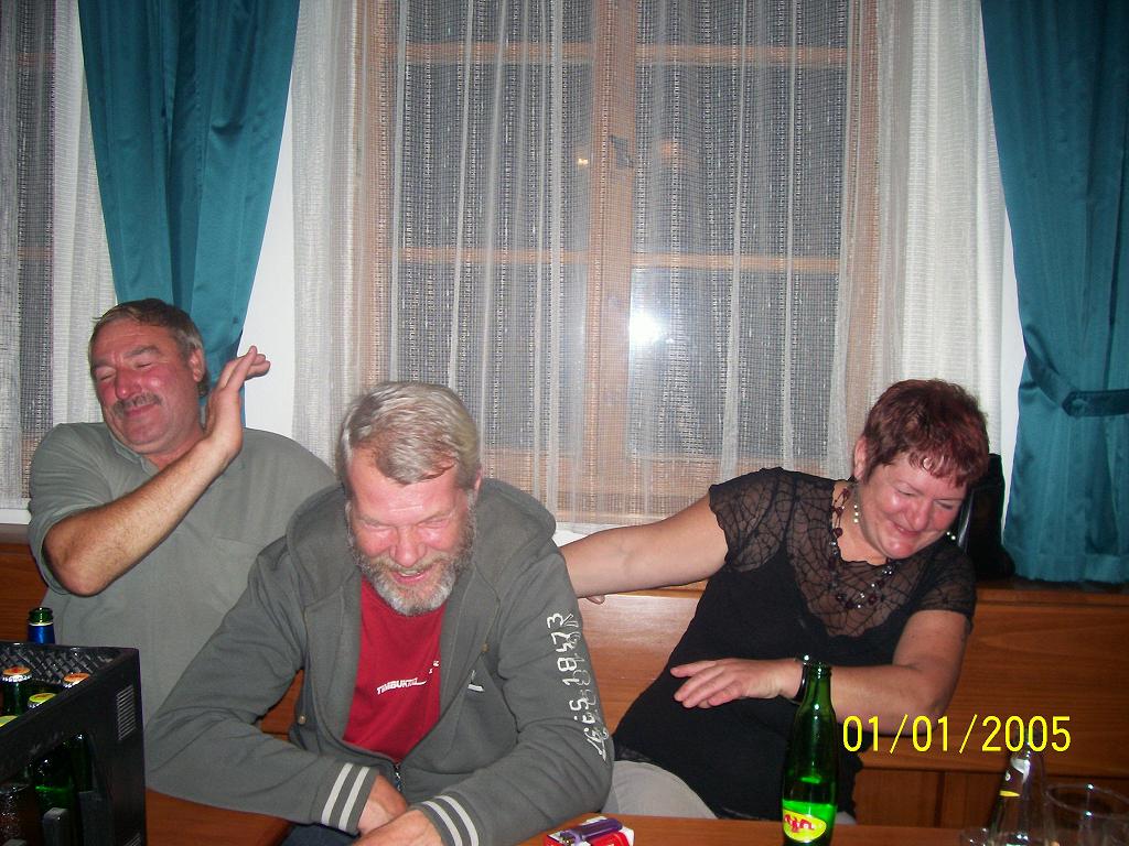 Jiří,Láďa,Viera S