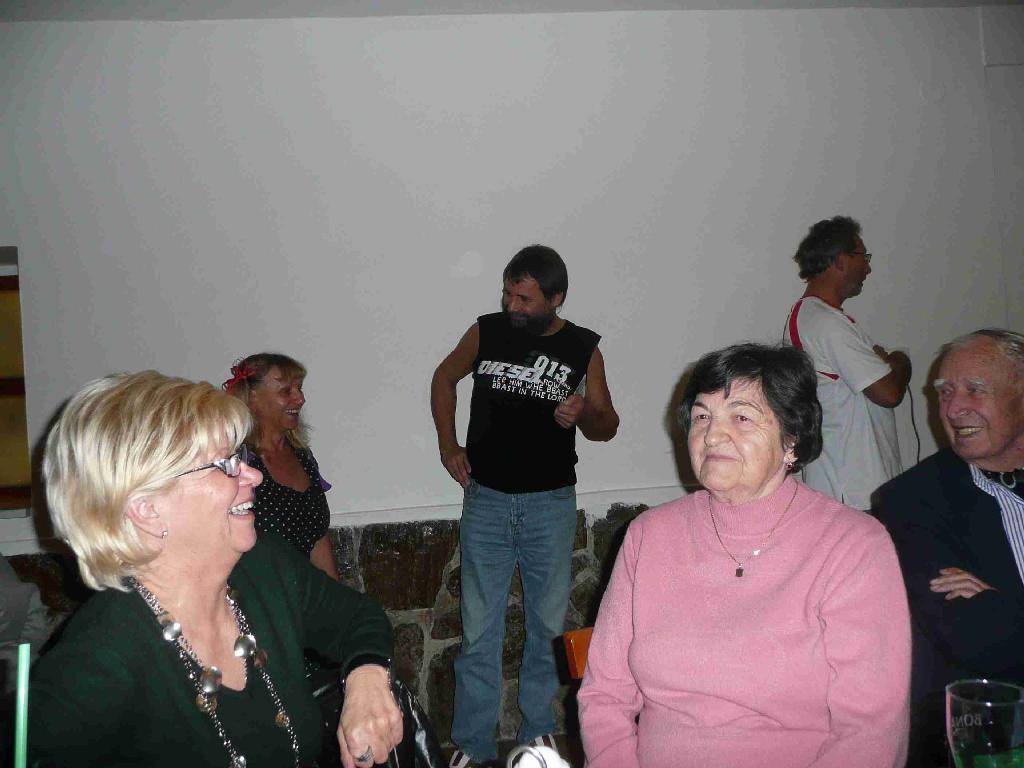 Jarmila,Jarda,Lada