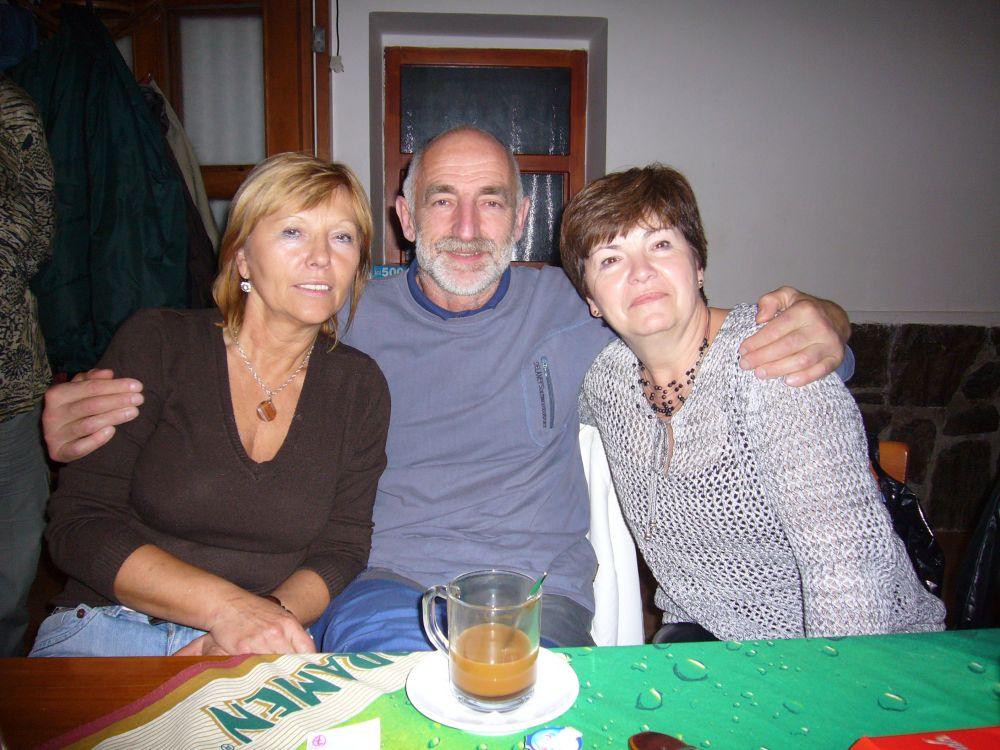Zdeněk,Evelina