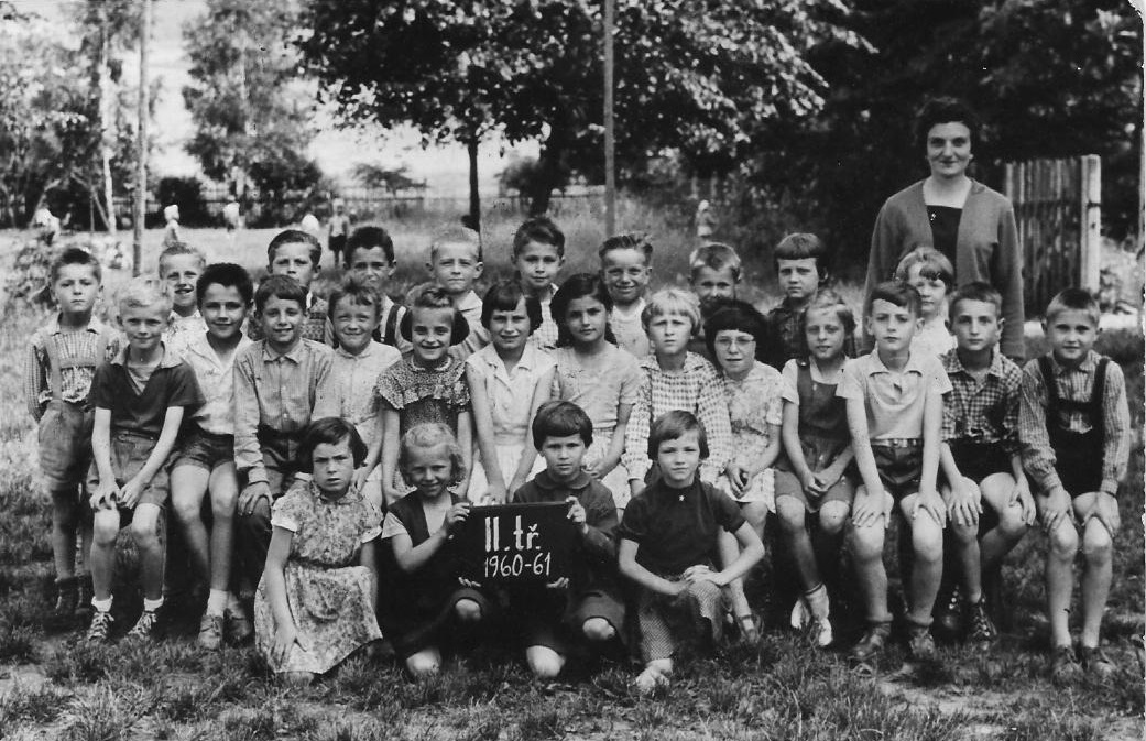 3a-II. třída