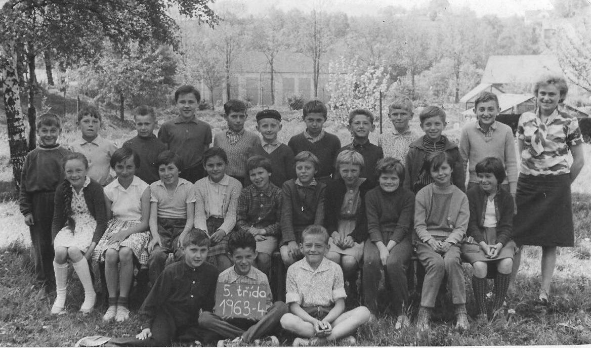 6a-V. třída