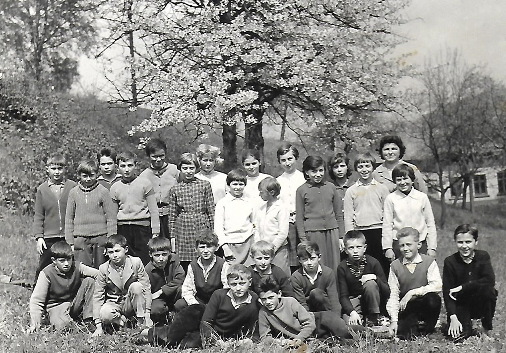 7a-VI. třída