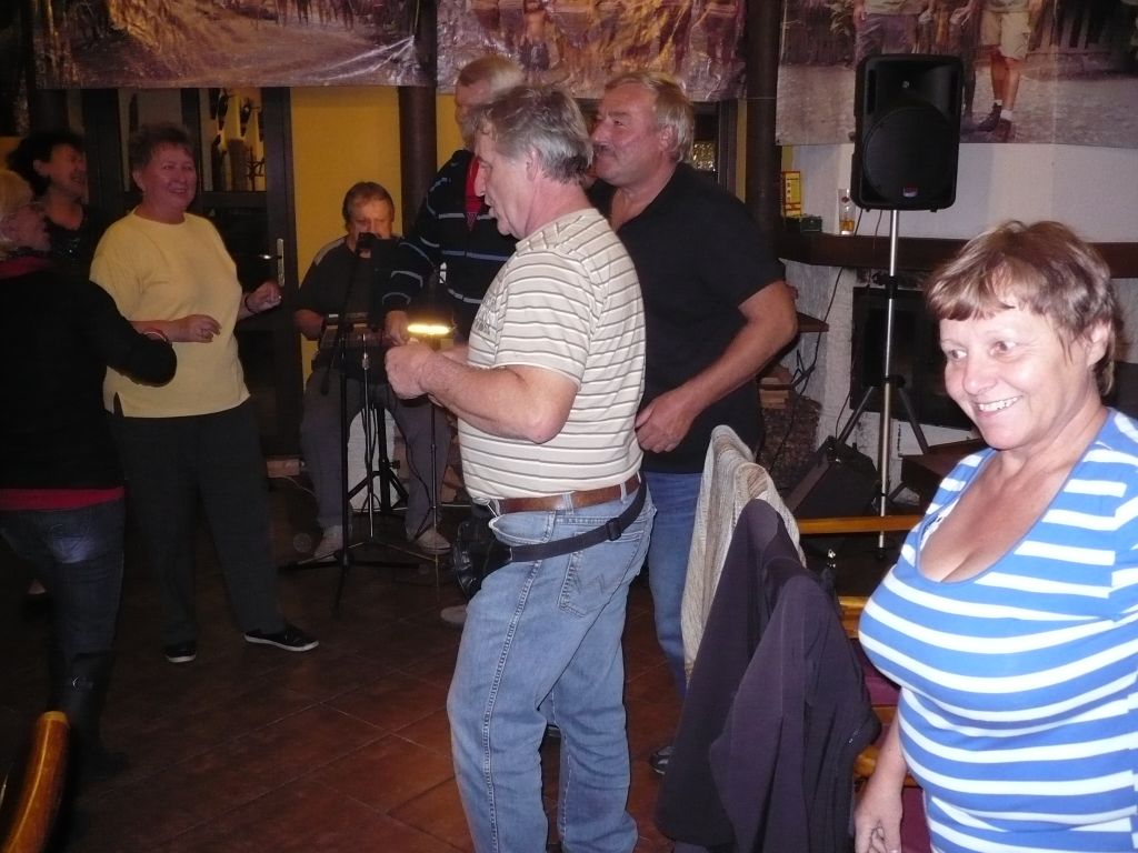 Hanka,Lojza,Jirka,Pavlína