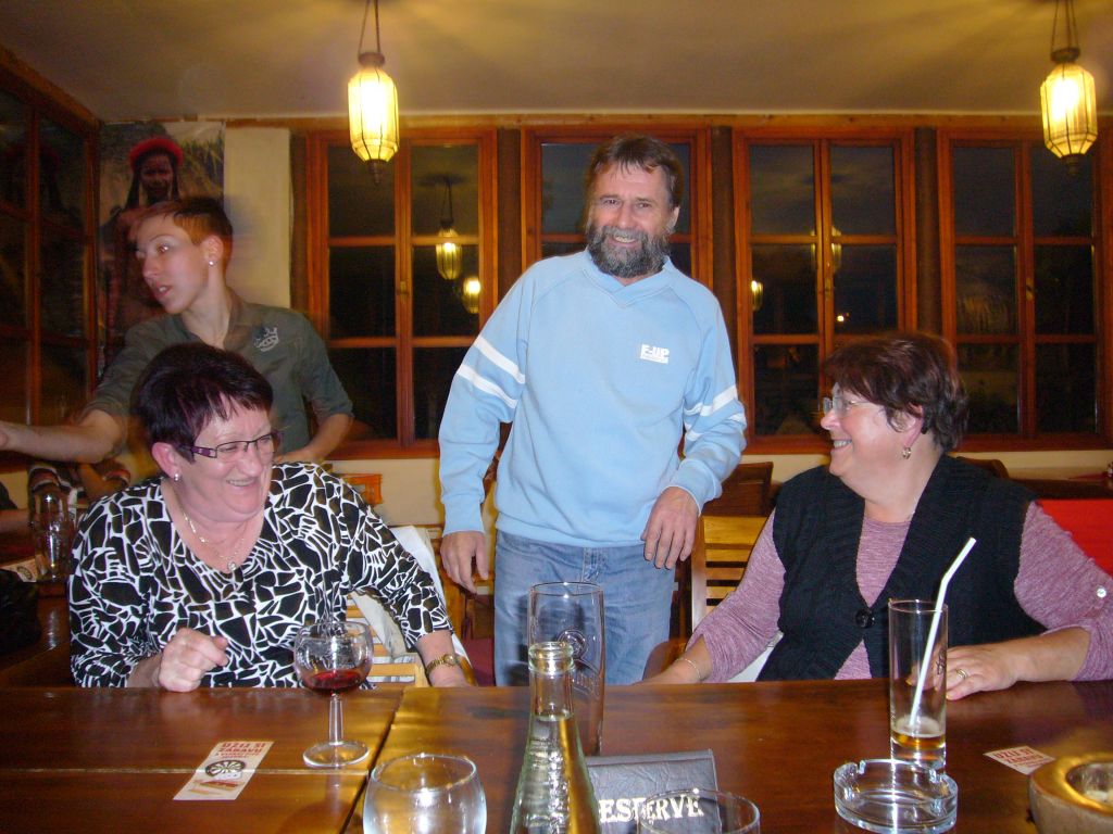 Marcela,Jarda,Marcela