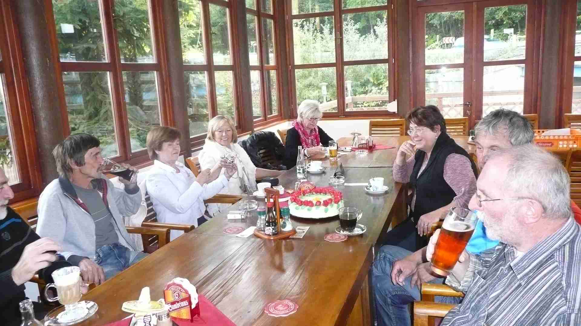 Sraz - Borneo - 5.10.2013 008